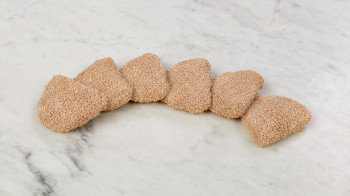Mini gehakt cordon bleu