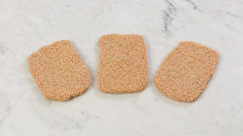 Gehaktschnitzel Naturel