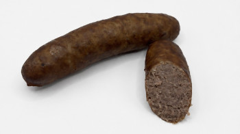 Gegrilde Rundersaucijs