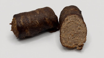 Gegrilde Rundervink