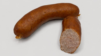 Hybride Gegrilde Varkenssaucijs